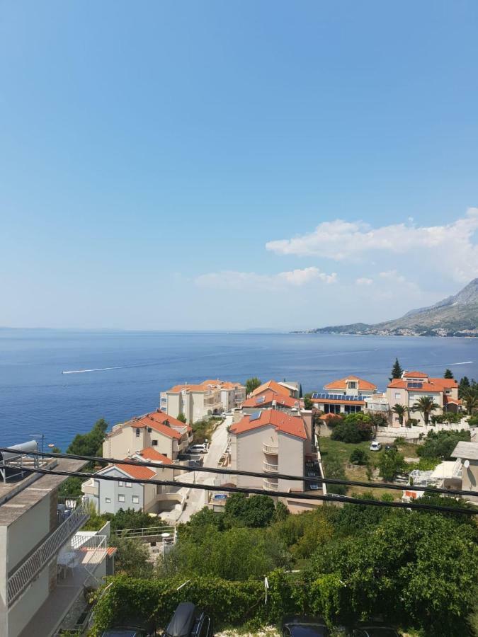 Appartement Atila Damir Omiš